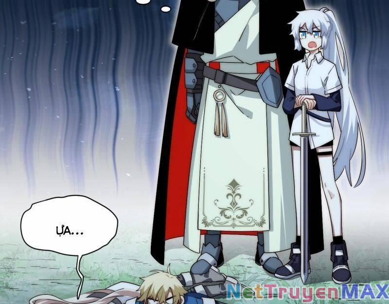 Khô Cốt Hiệp Sĩ 161 trang 141