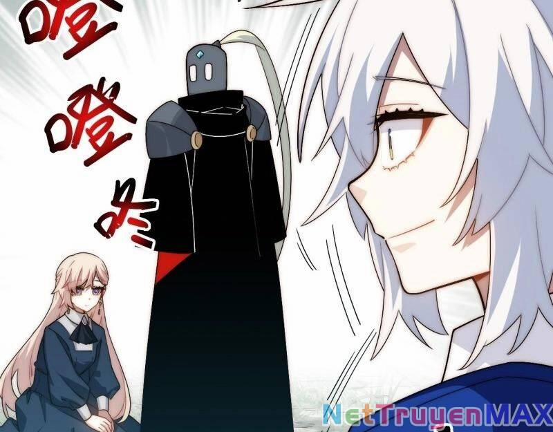 Khô Cốt Hiệp Sĩ 161 trang 20