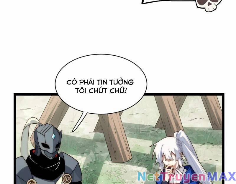 Khô Cốt Hiệp Sĩ 161 trang 24