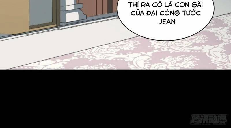 Khô Cốt Hiệp Sĩ 161 trang 35