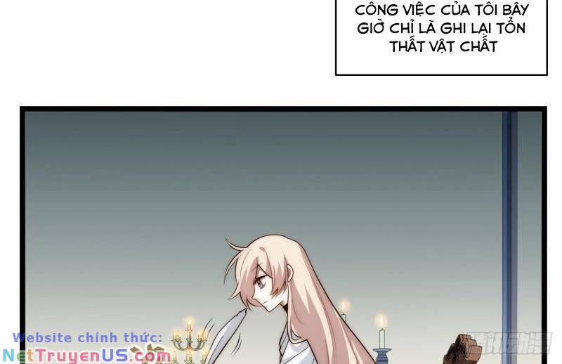 Khô Cốt Hiệp Sĩ 162 trang 3