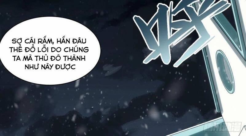 Khô Cốt Hiệp Sĩ 163 trang 15