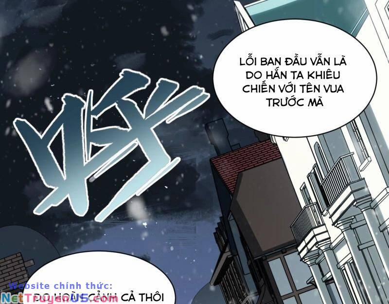 Khô Cốt Hiệp Sĩ 163 trang 16