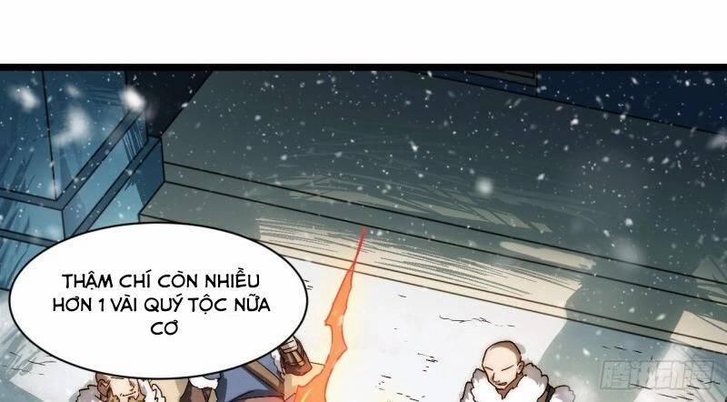 Khô Cốt Hiệp Sĩ 163 trang 3