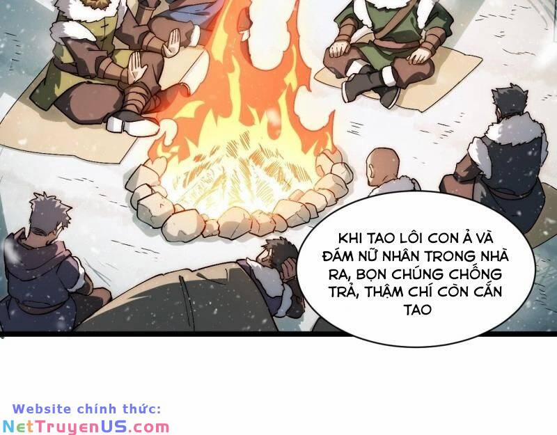 Khô Cốt Hiệp Sĩ 163 trang 4