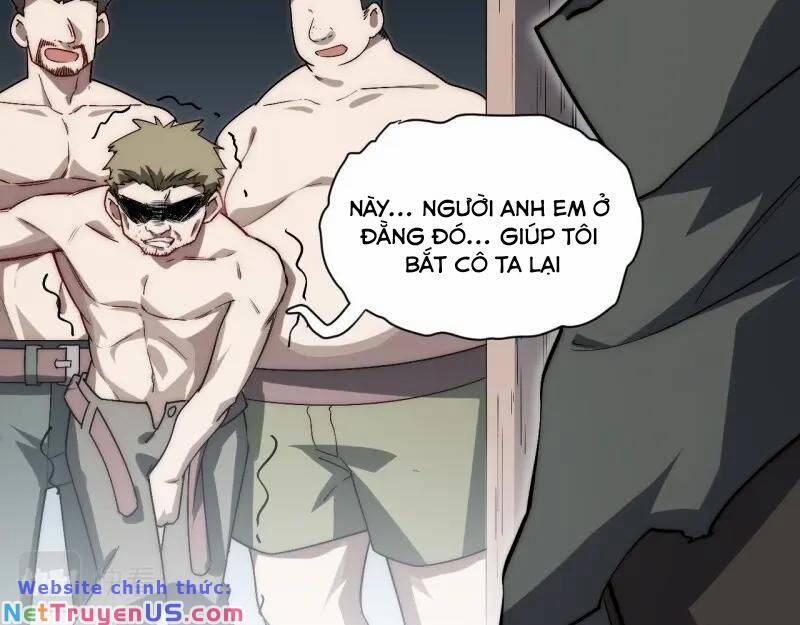 Khô Cốt Hiệp Sĩ 163 trang 42