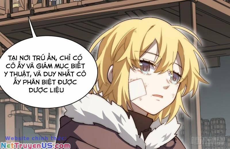 Khô Cốt Hiệp Sĩ 163 trang 81