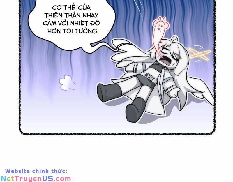 Khô Cốt Hiệp Sĩ 164.5 trang 10