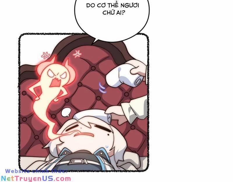 Khô Cốt Hiệp Sĩ 164.5 trang 16