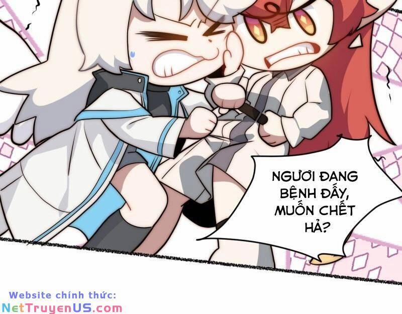 Khô Cốt Hiệp Sĩ 164.5 trang 28