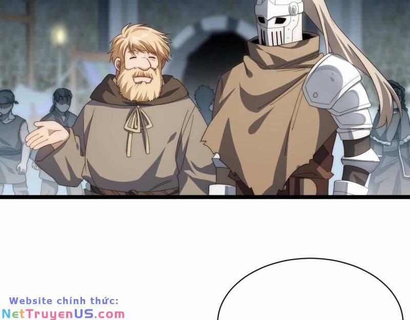 Khô Cốt Hiệp Sĩ 164 trang 10