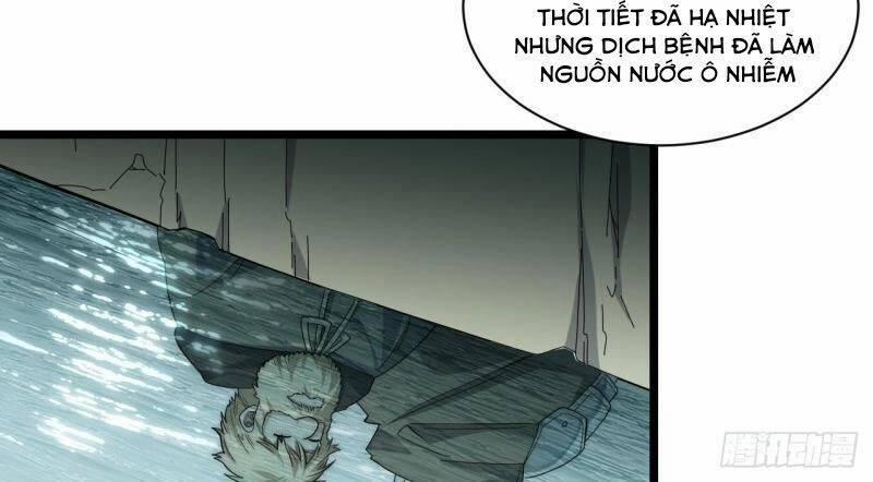 Khô Cốt Hiệp Sĩ 164 trang 11