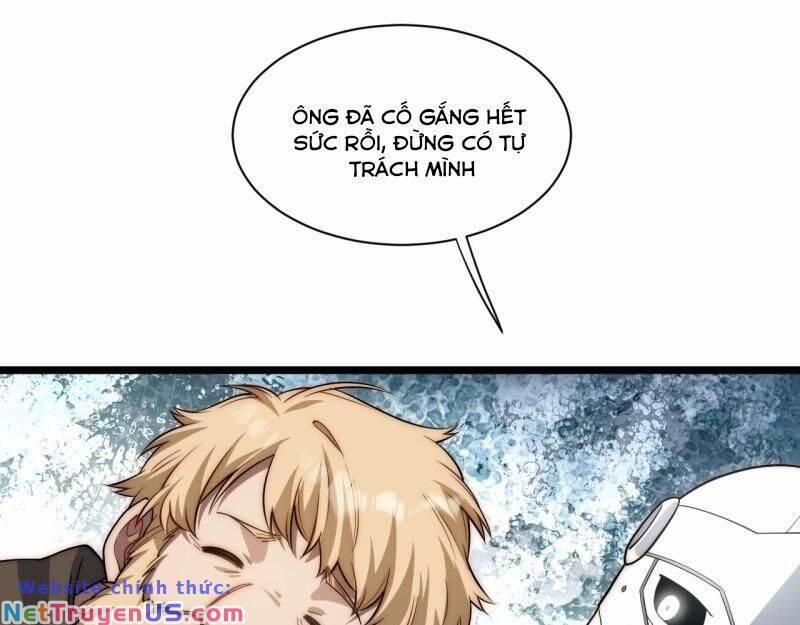 Khô Cốt Hiệp Sĩ 164 trang 16