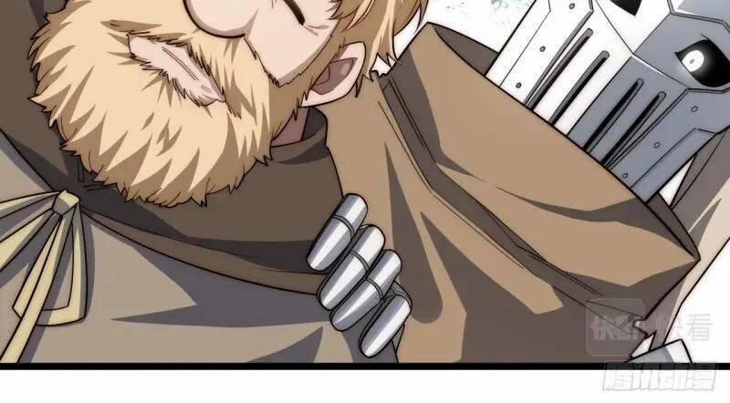 Khô Cốt Hiệp Sĩ 164 trang 17