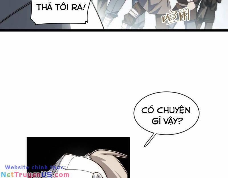 Khô Cốt Hiệp Sĩ 164 trang 20