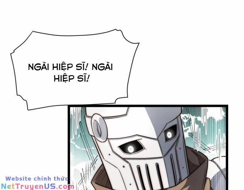 Khô Cốt Hiệp Sĩ 164 trang 22