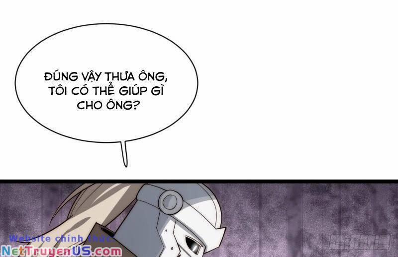 Khô Cốt Hiệp Sĩ 164 trang 27