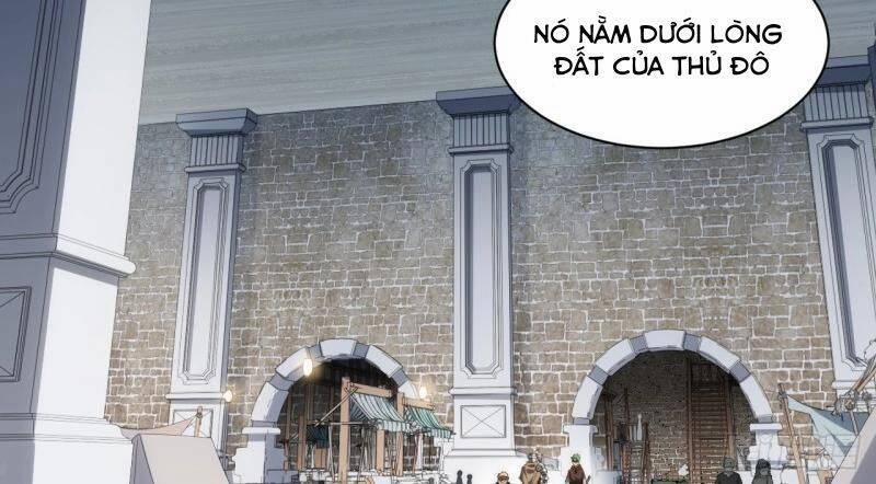 Khô Cốt Hiệp Sĩ 164 trang 3