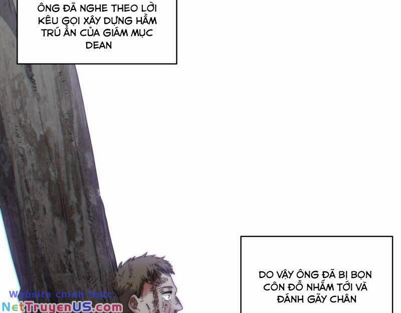 Khô Cốt Hiệp Sĩ 164 trang 38