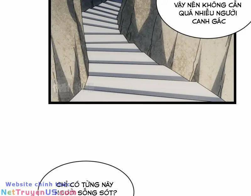 Khô Cốt Hiệp Sĩ 164 trang 6
