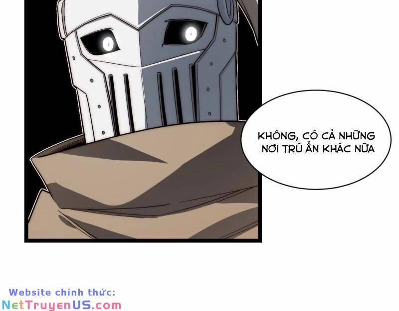 Khô Cốt Hiệp Sĩ 164 trang 8