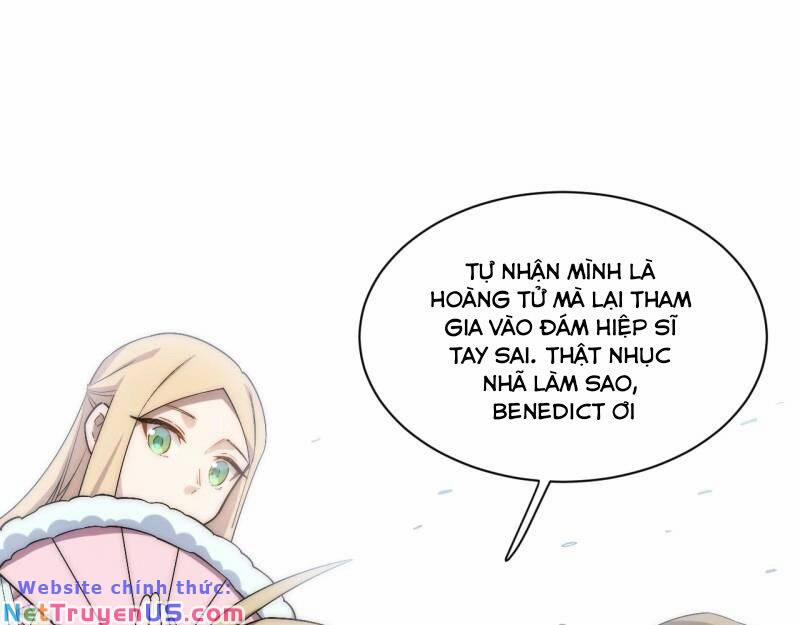 Khô Cốt Hiệp Sĩ 165 trang 14