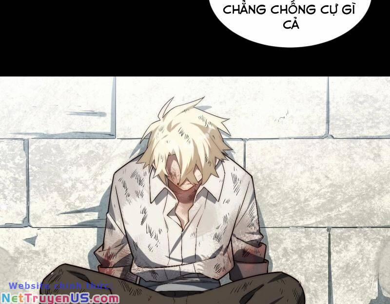 Khô Cốt Hiệp Sĩ 165 trang 20