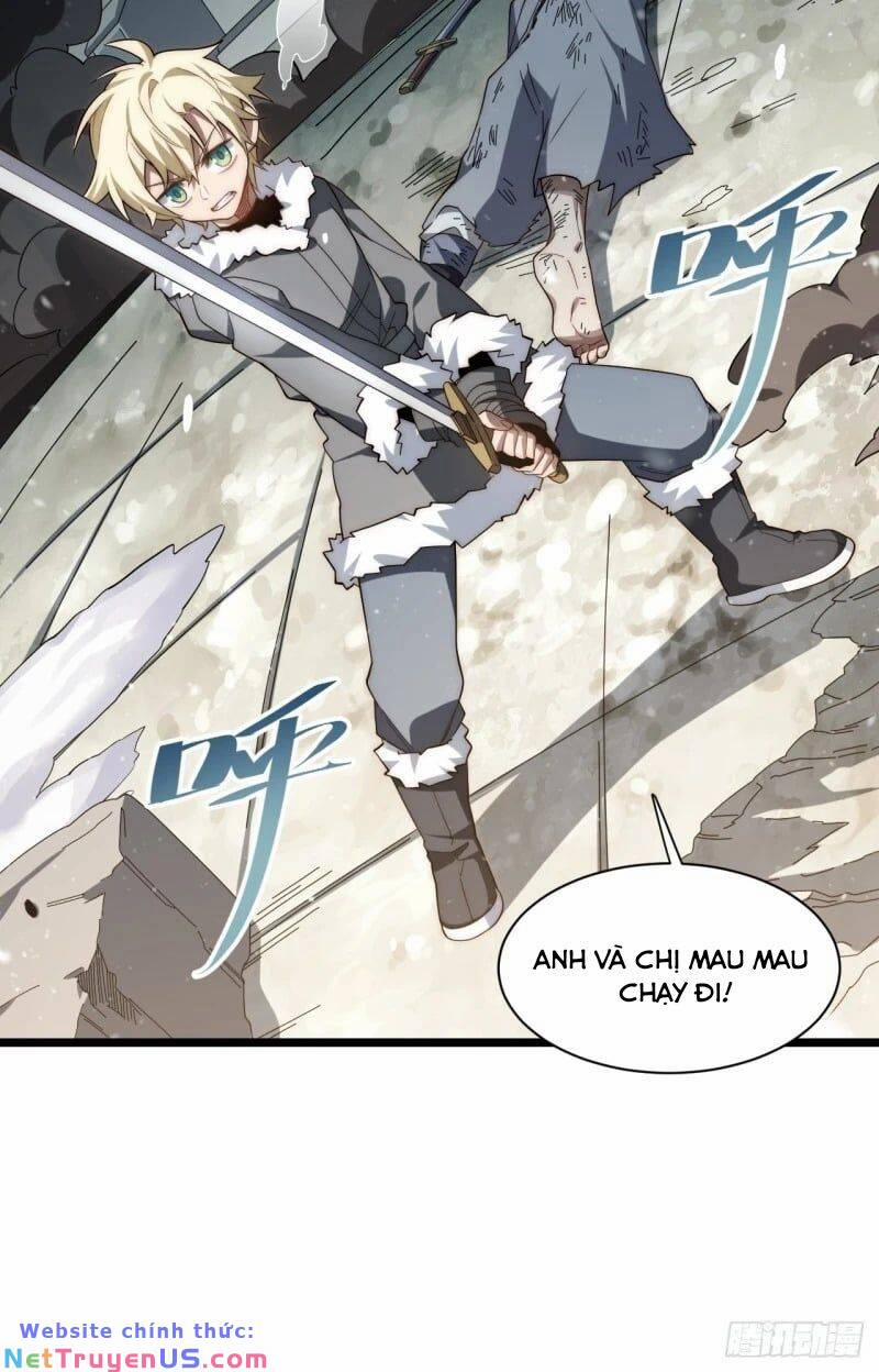 Khô Cốt Hiệp Sĩ 166 trang 11