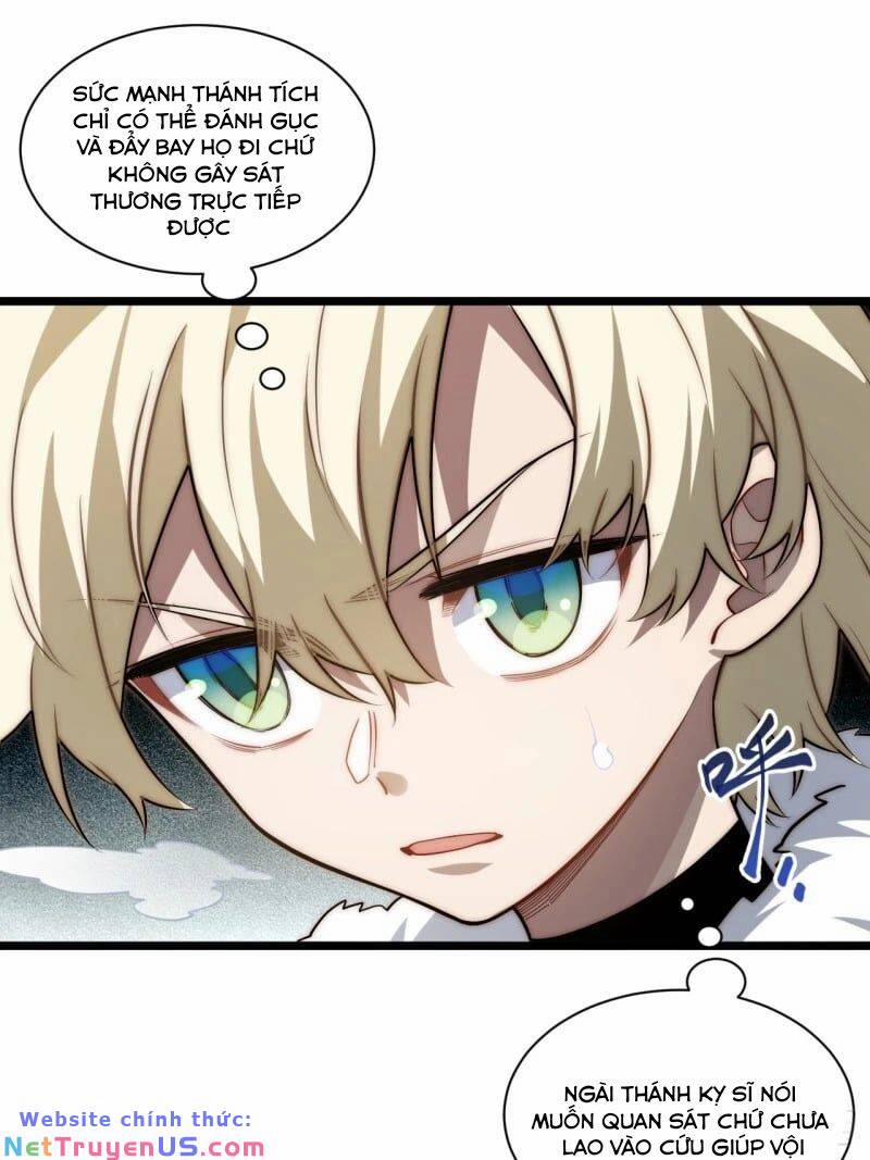 Khô Cốt Hiệp Sĩ 166 trang 12