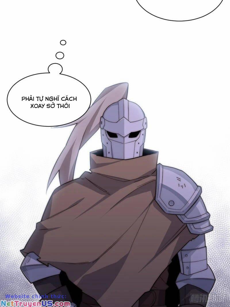 Khô Cốt Hiệp Sĩ 166 trang 13