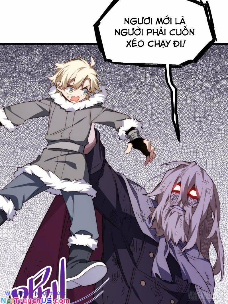 Khô Cốt Hiệp Sĩ 166 trang 18