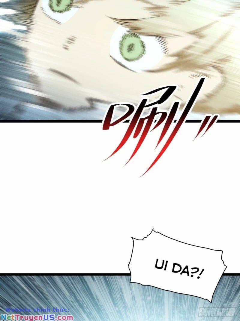 Khô Cốt Hiệp Sĩ 166 trang 20