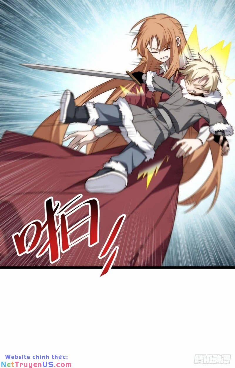 Khô Cốt Hiệp Sĩ 166 trang 21