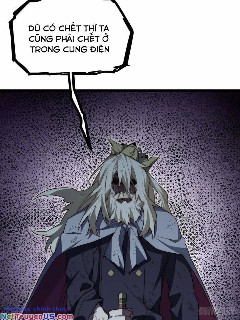 Khô Cốt Hiệp Sĩ 166 trang 24