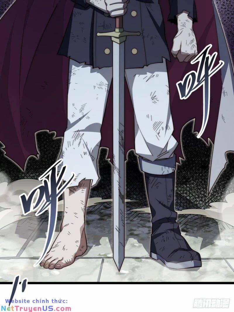 Khô Cốt Hiệp Sĩ 166 trang 25