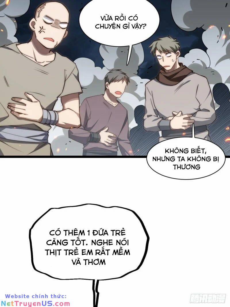 Khô Cốt Hiệp Sĩ 166 trang 28