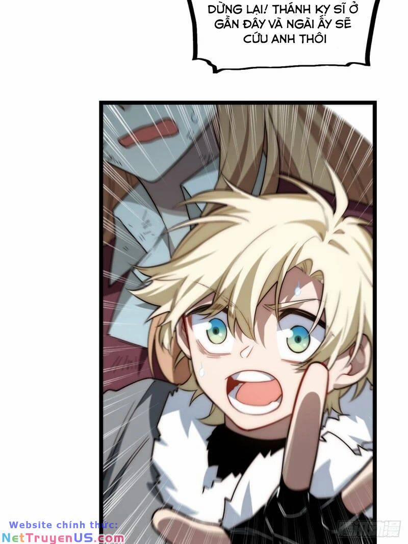 Khô Cốt Hiệp Sĩ 166 trang 30