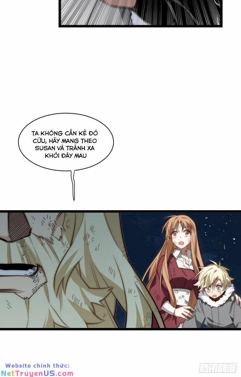 Khô Cốt Hiệp Sĩ 166 trang 31