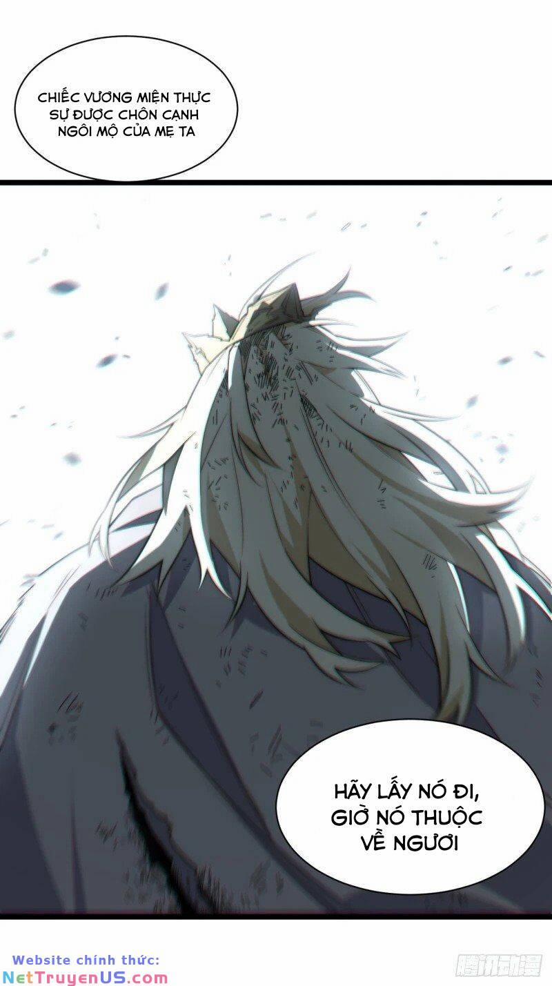 Khô Cốt Hiệp Sĩ 166 trang 32