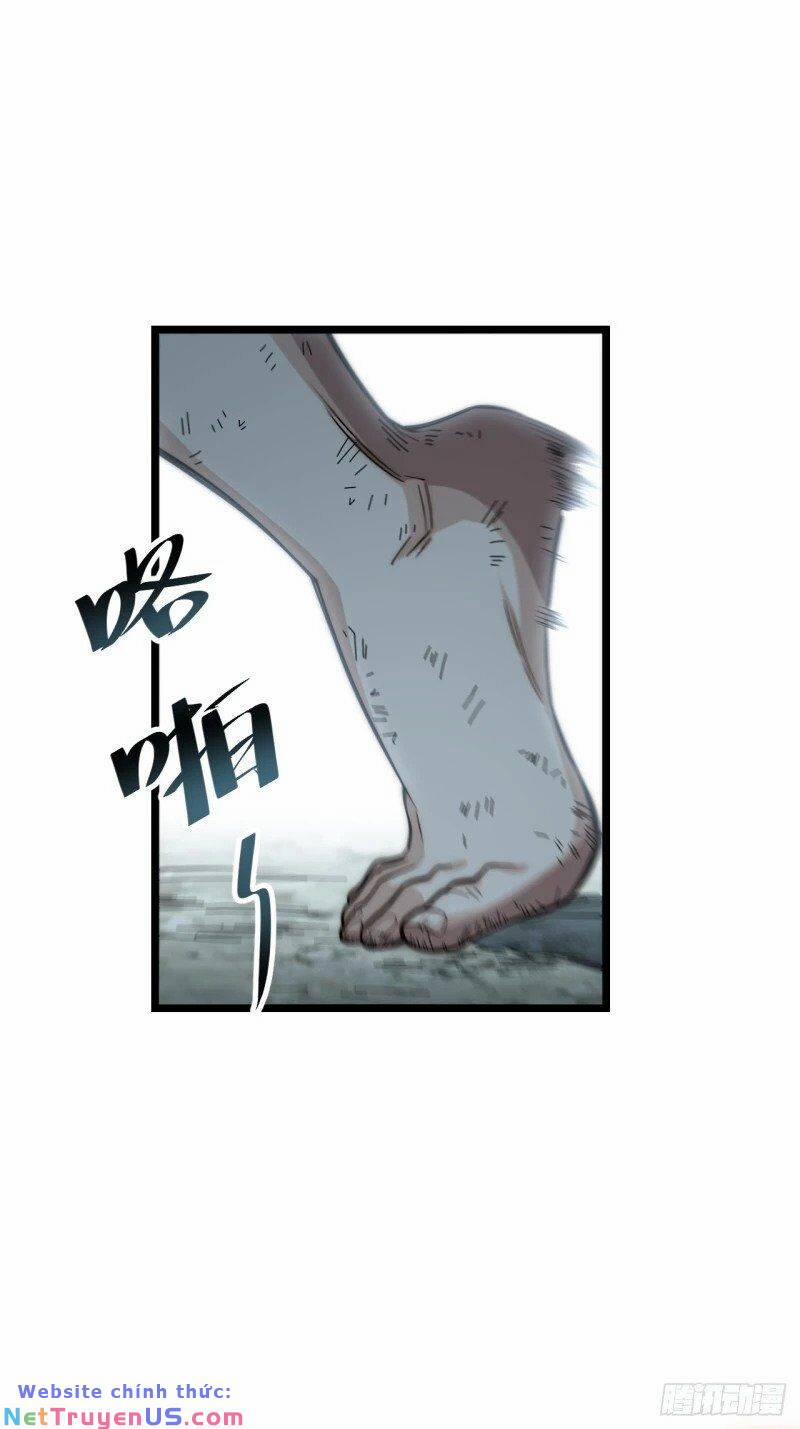 Khô Cốt Hiệp Sĩ 166 trang 33