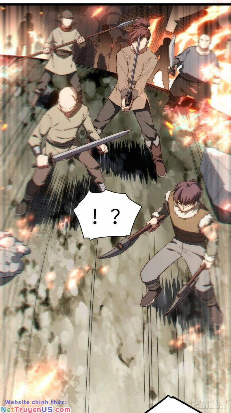 Khô Cốt Hiệp Sĩ 166 trang 34