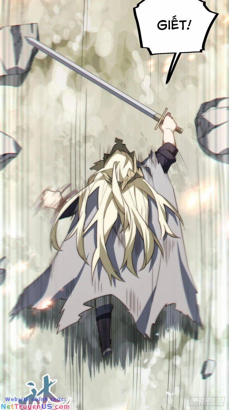 Khô Cốt Hiệp Sĩ 166 trang 35