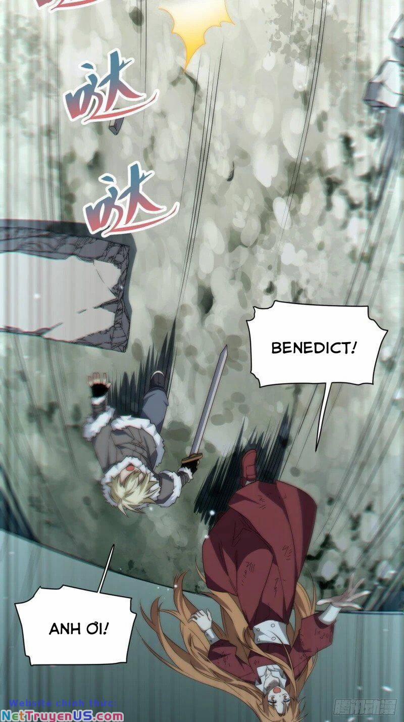 Khô Cốt Hiệp Sĩ 166 trang 36