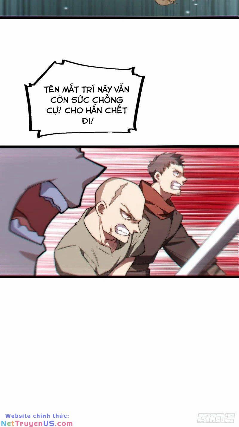 Khô Cốt Hiệp Sĩ 166 trang 37