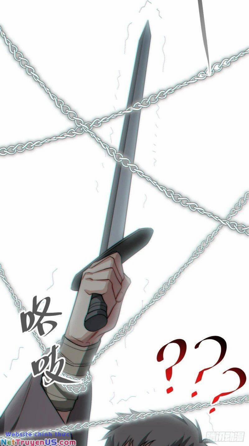 Khô Cốt Hiệp Sĩ 166 trang 39