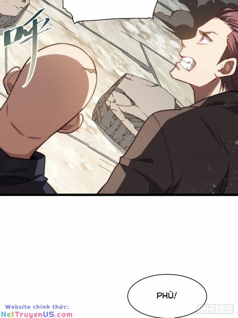 Khô Cốt Hiệp Sĩ 166 trang 4