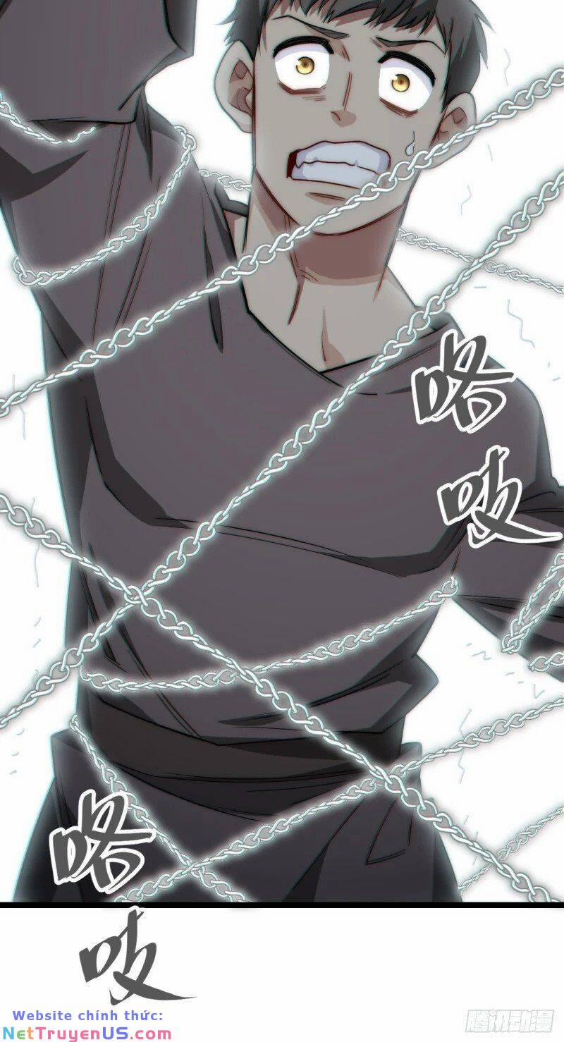 Khô Cốt Hiệp Sĩ 166 trang 40