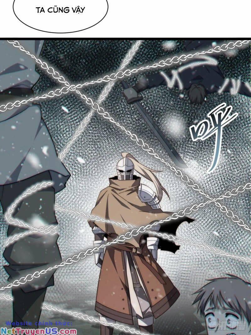 Khô Cốt Hiệp Sĩ 166 trang 43