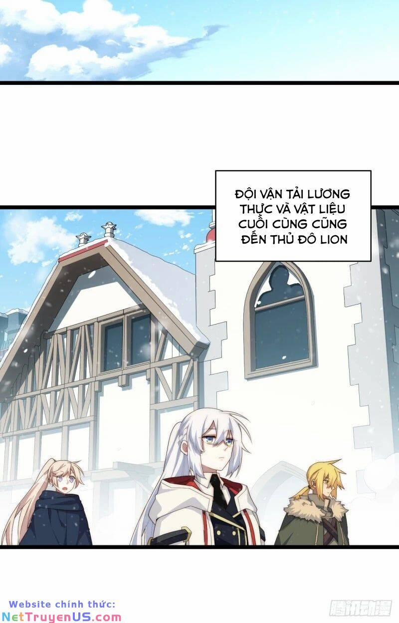 Khô Cốt Hiệp Sĩ 166 trang 50