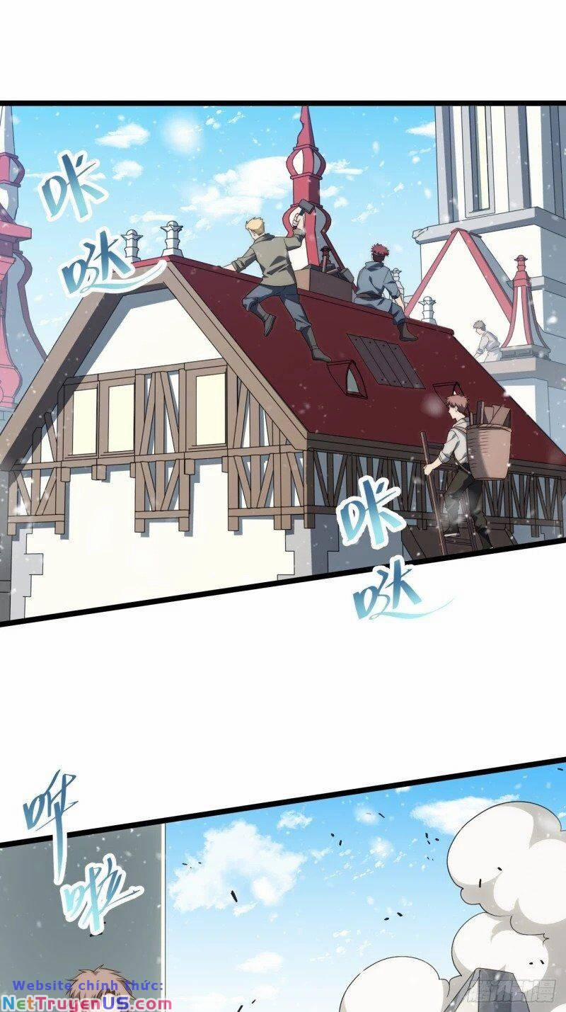 Khô Cốt Hiệp Sĩ 166 trang 51
